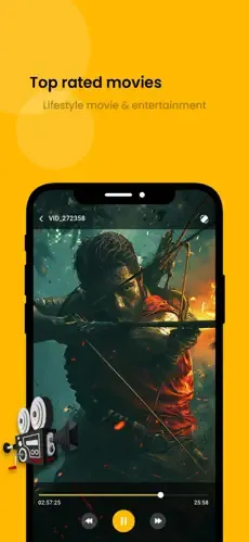 pikashow-app-movie Top Rated Movies